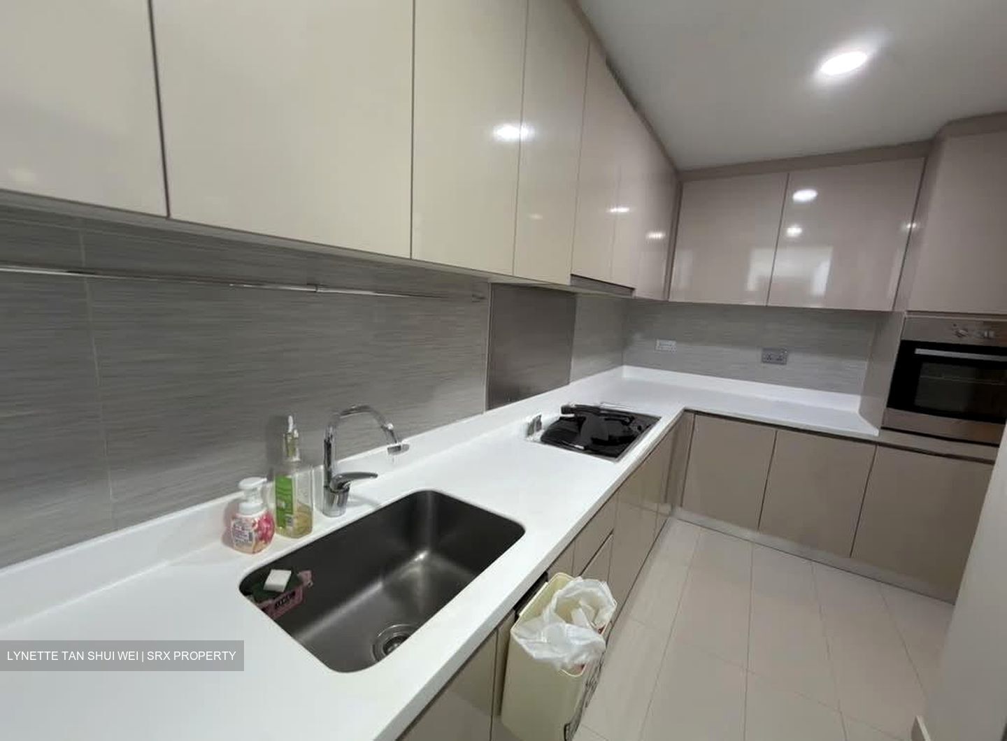 Blossom Residences (D23), Condominium #595466741